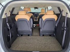 2023 Kia Carnival Diesel 9-Seater Prestige — фото 19
