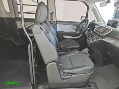 2022 Kia Ray Van — фото 14