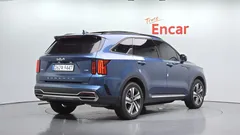 2022 Kia Sorento HEV 1.6 4WD — фото 2