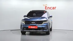 2022 Kia Sorento HEV 1.6 4WD — фото 3