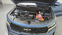 2022 Kia Sorento HEV 1.6 4WD — фото 6
