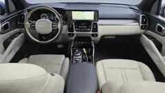 2022 Kia Sorento HEV 1.6 4WD — фото 7