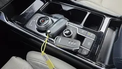 2022 Kia Sorento HEV 1.6 4WD — фото 9