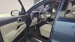 2022 Kia Sorento HEV 1.6 4WD — фото 10