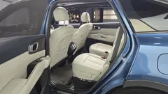 2022 Kia Sorento HEV 1.6 4WD — фото 11