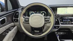 2022 Kia Sorento HEV 1.6 4WD — фото 13