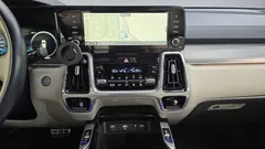 2022 Kia Sorento HEV 1.6 4WD — фото 16