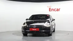 2022 Hyundai Sonata 2.0 LPG(Disabled Person) — фото 3