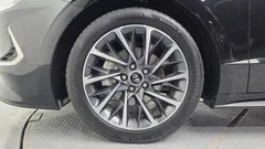 2022 Hyundai Sonata 2.0 LPG(Disabled Person) — фото 5