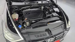 2022 Hyundai Sonata 2.0 LPG(Disabled Person) — фото 6