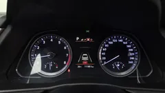 2022 Hyundai Sonata 2.0 LPG(Disabled Person) — фото 8