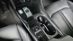 2022 Hyundai Sonata 2.0 LPG(Disabled Person) — фото 9