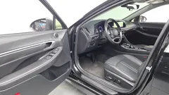 2022 Hyundai Sonata 2.0 LPG(Disabled Person) — фото 10