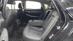 2022 Hyundai Sonata 2.0 LPG(Disabled Person) — фото 12