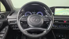 2022 Hyundai Sonata 2.0 LPG(Disabled Person) — фото 13