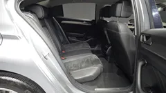 2021 Volkswagen Passat 2.0 TDI Premium, серебристый — фото 12