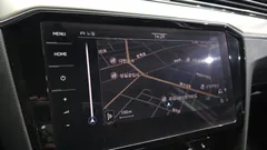 2021 Volkswagen Passat 2.0 TDI Premium, серебристый — фото 14