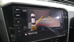 2021 Volkswagen Passat 2.0 TDI Premium, серебристый — фото 16