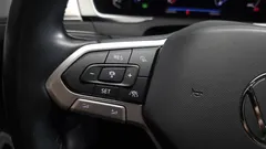 2021 Volkswagen Passat 2.0 TDI Premium, серебристый — фото 19