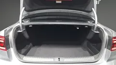 2021 Volkswagen Passat 2.0 TDI Premium, серебристый — фото 20