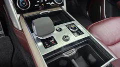 2023 Land Rover Range Rover P530 Autobiography Long Wheel Base, белый — фото 9