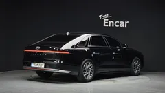 2023 Hyundai Grandeur 2,5 Gasoline 2WD — фото 2