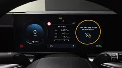 2023 Hyundai Grandeur 2,5 Gasoline 2WD — фото 8