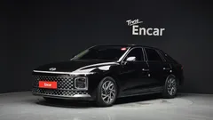 2023 Hyundai Grandeur 2,5 Gasoline 2WD — фото 13
