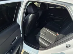 2024 Hyundai AVANTE Inspiration, белый — фото 8