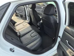 2024 Hyundai AVANTE Inspiration, белый — фото 10