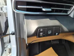 2024 Hyundai AVANTE Inspiration, белый — фото 17