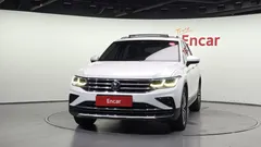 2023 Volkswagen Tiguan 2.0 TDI Prestige — фото 3