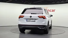 2023 Volkswagen Tiguan 2.0 TDI Prestige — фото 4