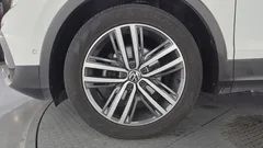 2023 Volkswagen Tiguan 2.0 TDI Prestige — фото 5