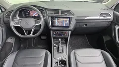 2023 Volkswagen Tiguan 2.0 TDI Prestige — фото 7