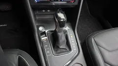 2023 Volkswagen Tiguan 2.0 TDI Prestige — фото 9