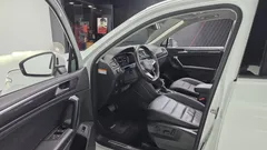 2023 Volkswagen Tiguan 2.0 TDI Prestige — фото 10