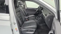 2023 Volkswagen Tiguan 2.0 TDI Prestige — фото 11