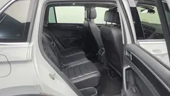 2023 Volkswagen Tiguan 2.0 TDI Prestige — фото 12