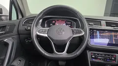 2023 Volkswagen Tiguan 2.0 TDI Prestige — фото 13
