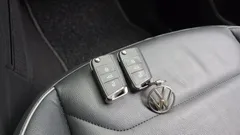 2023 Volkswagen Tiguan 2.0 TDI Prestige — фото 18