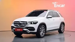 2023 Mercedes-Benz GLE-Class GLE300d 4MATIC — фото 1