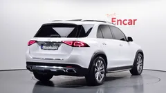 2023 Mercedes-Benz GLE-Class GLE300d 4MATIC — фото 2
