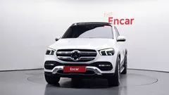 2023 Mercedes-Benz GLE-Class GLE300d 4MATIC — фото 3