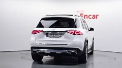 2023 Mercedes-Benz GLE-Class GLE300d 4MATIC — фото 4
