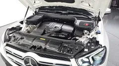 2023 Mercedes-Benz GLE-Class GLE300d 4MATIC — фото 6