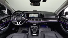 2023 Mercedes-Benz GLE-Class GLE300d 4MATIC — фото 7