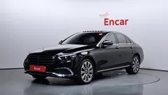 2023 Mercedes-Benz E-Class E350 4MATIC Exclusive — фото 1