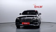 2023 Mercedes-Benz E-Class E350 4MATIC Exclusive — фото 3
