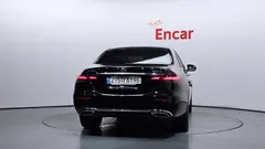 2023 Mercedes-Benz E-Class E350 4MATIC Exclusive — фото 4